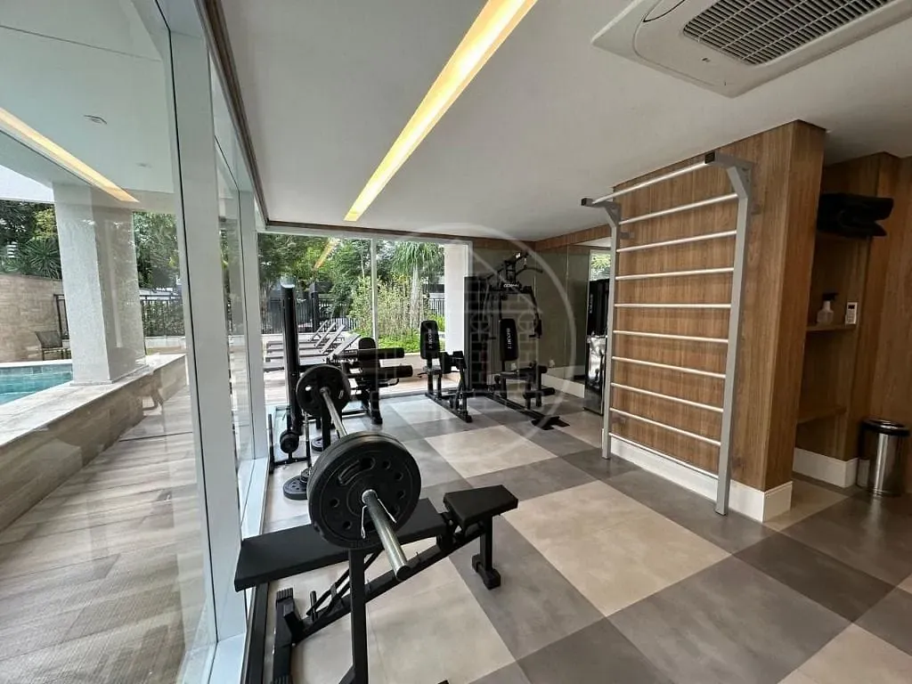 Apartamento, 2 quartos, 76 m² - Foto 35