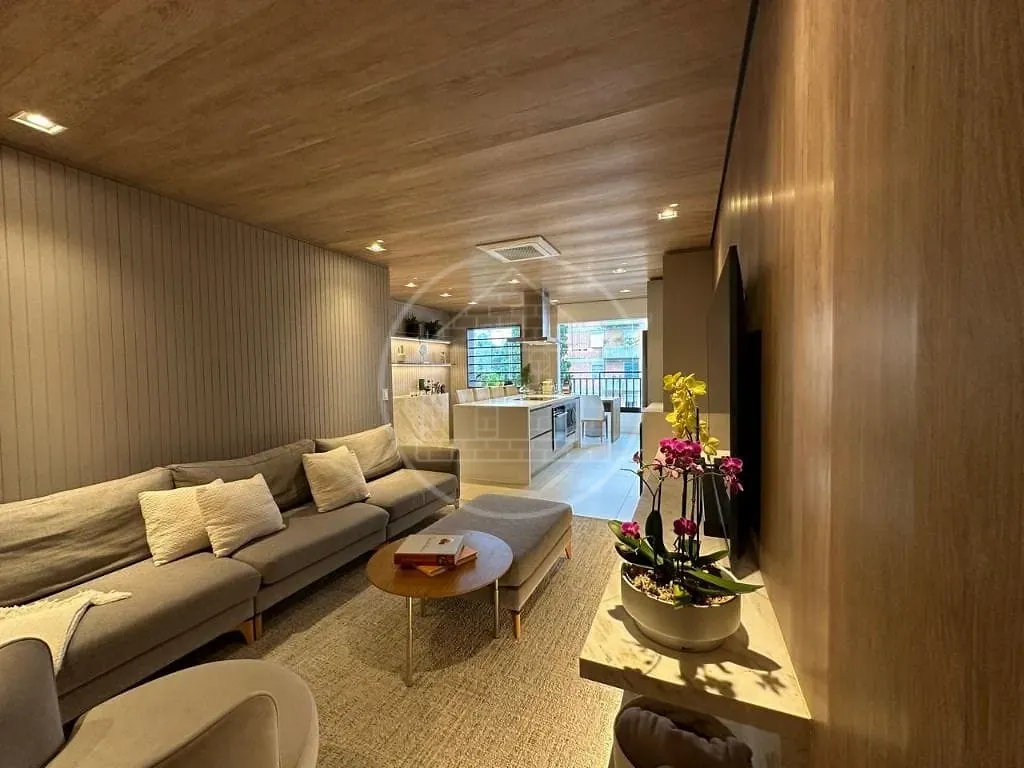 Apartamento, 2 quartos, 76 m² - Foto 4