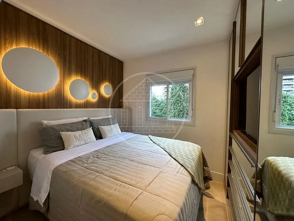 Apartamento, 2 quartos, 76 m² - Foto 54
