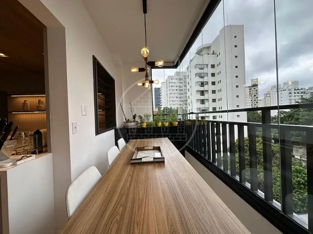 Apartamento, 2 quartos, 76 m² - Foto 11