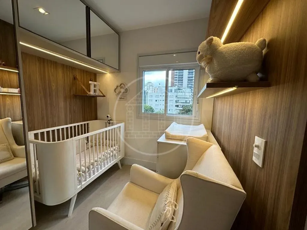 Apartamento, 2 quartos, 76 m² - Foto 8