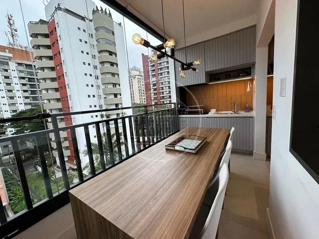 Apartamento, 2 quartos, 76 m² - Foto 20