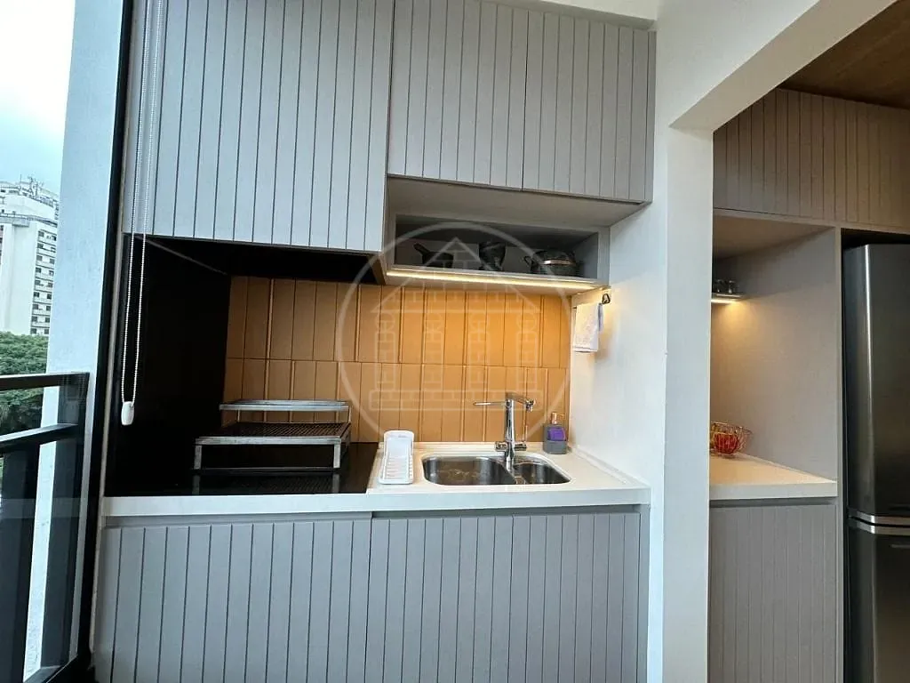 Apartamento, 2 quartos, 76 m² - Foto 37