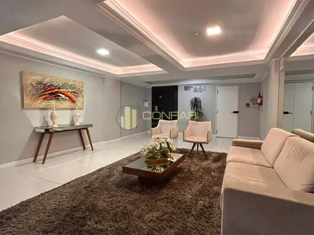 Apartamento 2 quartos e 2 banheiros, para alugar, no bairro Meia Praia em Itapema