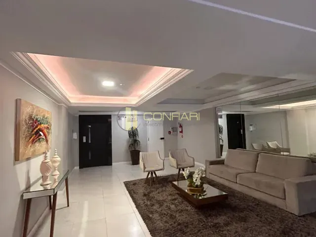 Apartamento 2 quartos e 2 banheiros, para alugar, no bairro Meia Praia em Itapema