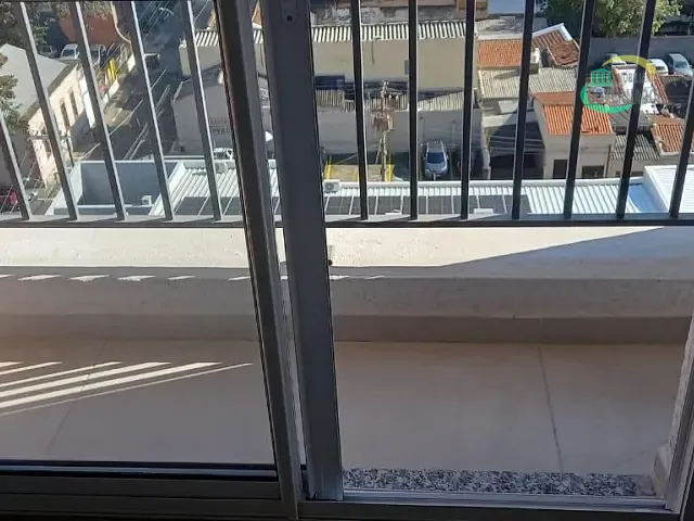 Apartamento 2 quartos e 2 banheiros, à venda, no bairro Centro em Campinas