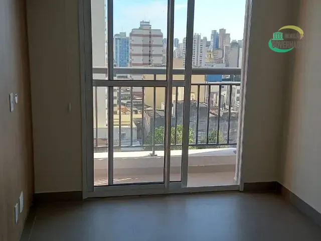 Apartamento 2 quartos e 2 banheiros, à venda, no bairro Centro em Campinas
