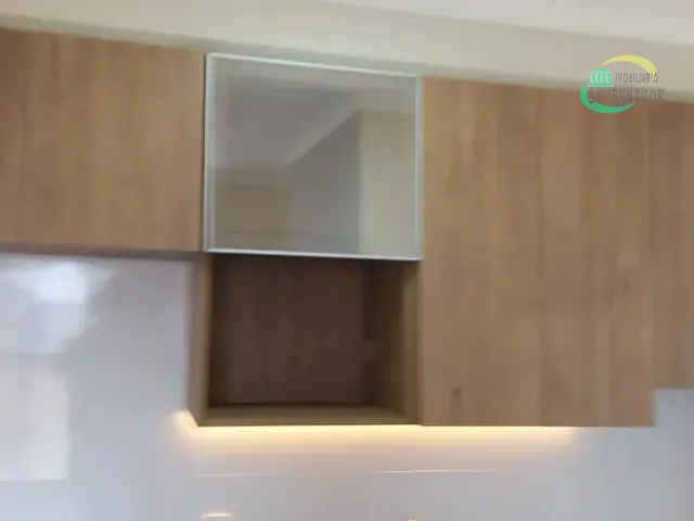 Apartamento 2 quartos e 2 banheiros, à venda, no bairro Centro em Campinas