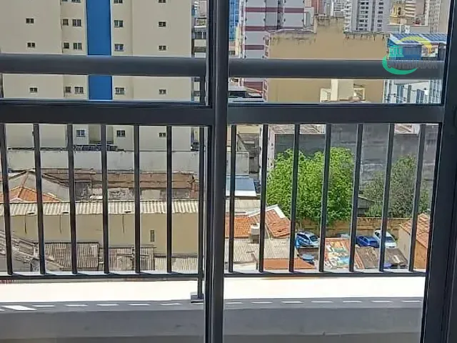 Apartamento 2 quartos e 2 banheiros, à venda, no bairro Centro em Campinas