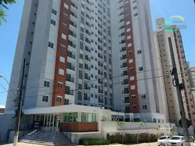 Apartamento 2 quartos e 2 banheiros, à venda, no bairro Centro em Campinas