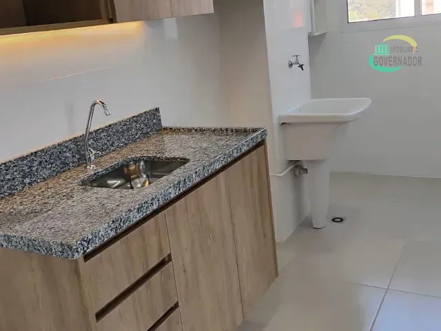 Apartamento 2 quartos e 2 banheiros, à venda, no bairro Centro em Campinas