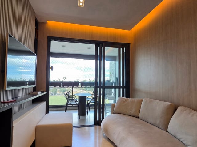 Apartamento com 106m² 3 quartos e 2 banheiros, à venda, no bairro Terra Bonita em Londrina