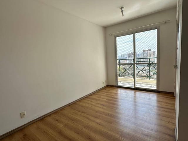 Foto do Apartamento - Apartamento para locação na Vila Butantã com 65m², 3 quartos sendo 1 suíte e 1 vaga de garagem - Próximo da USP | Miani Imóveis