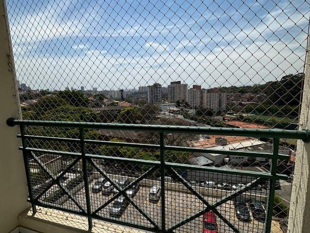 Foto do Apartamento - Apartamento para locação na Vila Butantã com 65m², 3 quartos sendo 1 suíte e 1 vaga de garagem - Próximo da USP | Miani Imóveis