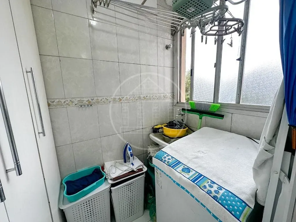 Apartamento, 2 quartos, 51 m² - Foto 11