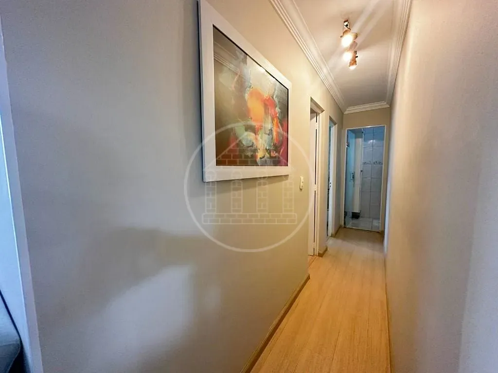 Apartamento, 2 quartos, 51 m² - Foto 7