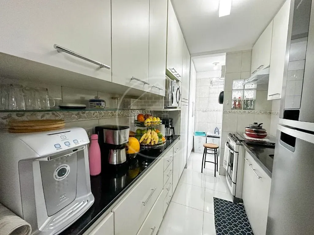 Apartamento, 2 quartos, 51 m² - Foto 5