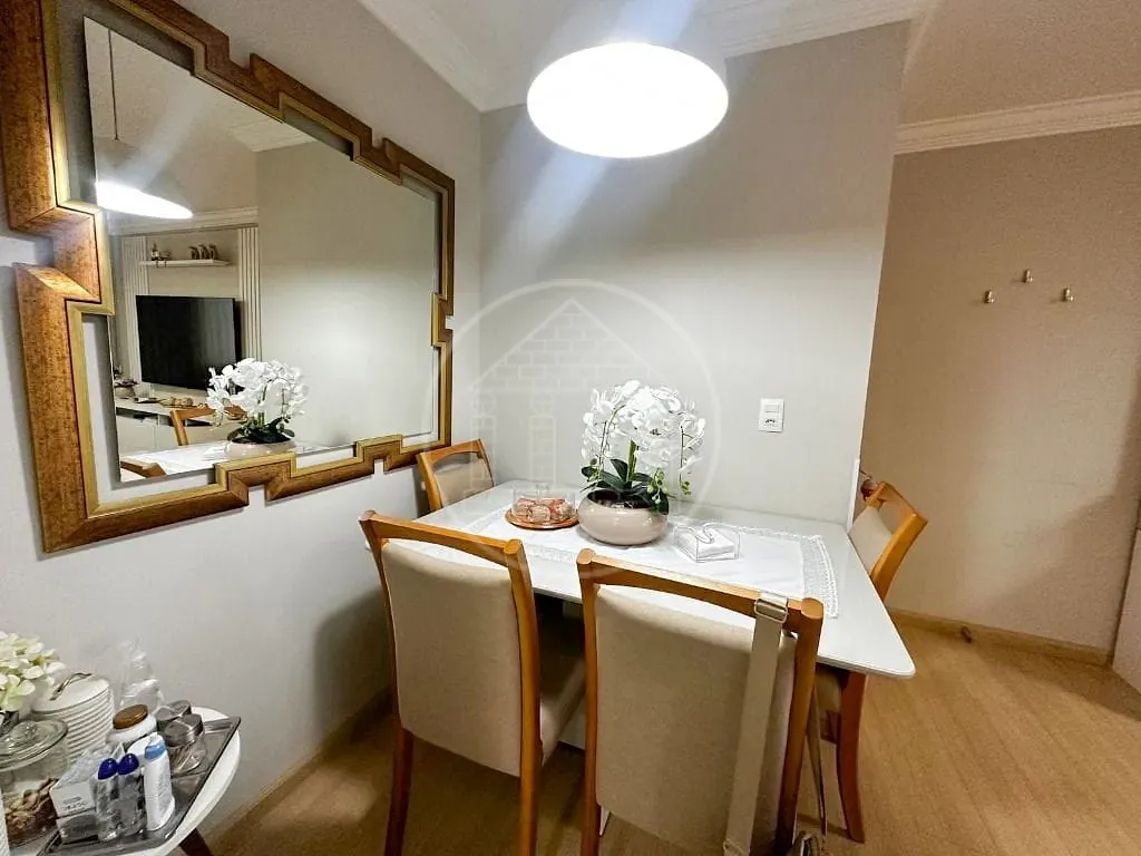 Apartamento, 2 quartos, 51 m² - Foto 6