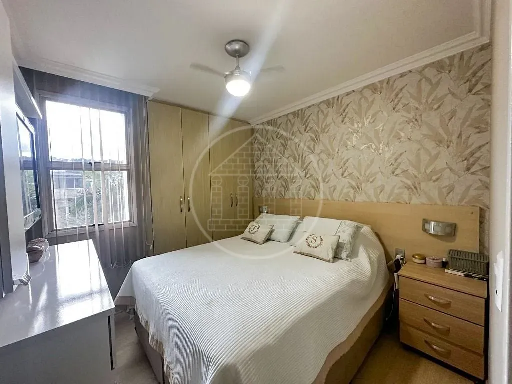 Apartamento, 2 quartos, 51 m² - Foto 8