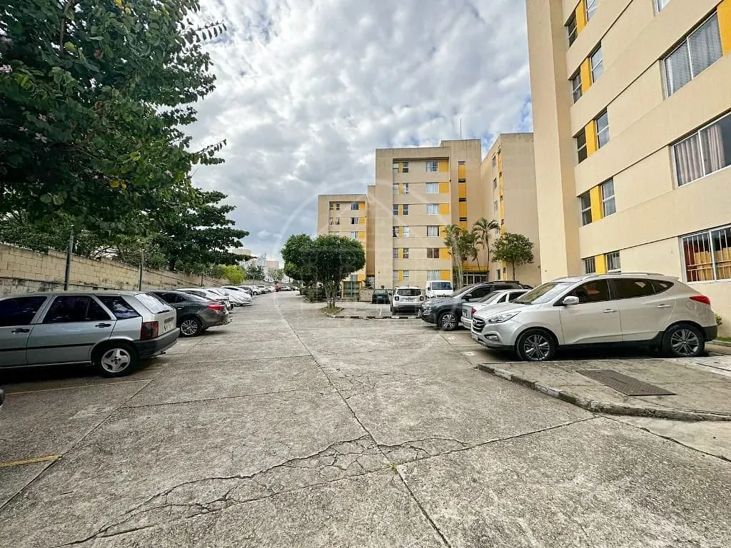 Apartamento, 2 quartos, 51 m² - Foto 16