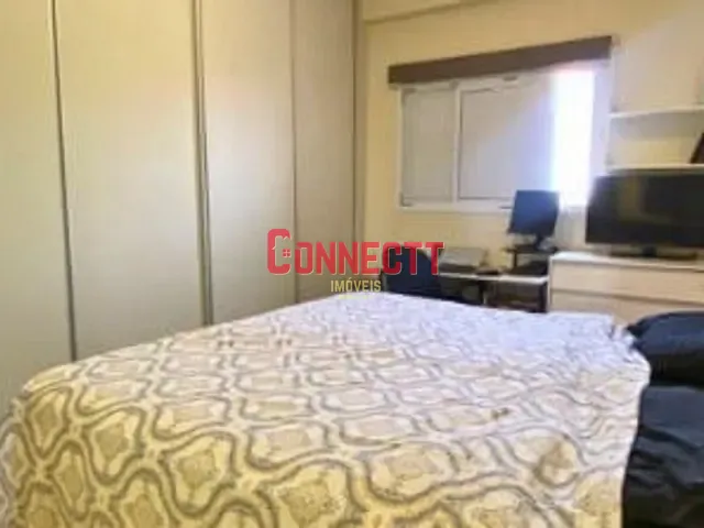 Apartamento com 71m² 2 quartos e 2 banheiros, à venda, no bairro Bonfim Paulista em Ribeirão Preto