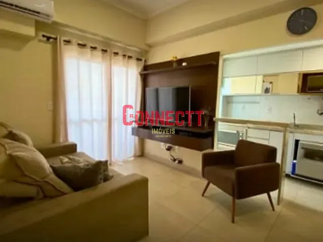 Apartamento com 71m² 2 quartos e 2 banheiros, à venda, no bairro Bonfim Paulista em Ribeirão Preto