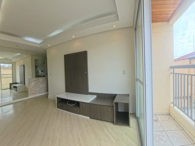 Apartamento 2 quartos e 1 banheiro, para alugar, no bairro Ipiranga em São Paulo
