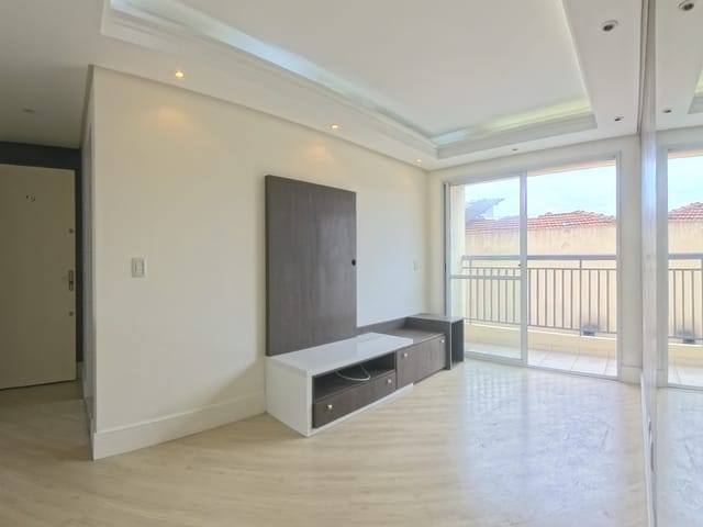 Apartamento 2 quartos e 1 banheiro, para alugar, no bairro Ipiranga em São Paulo