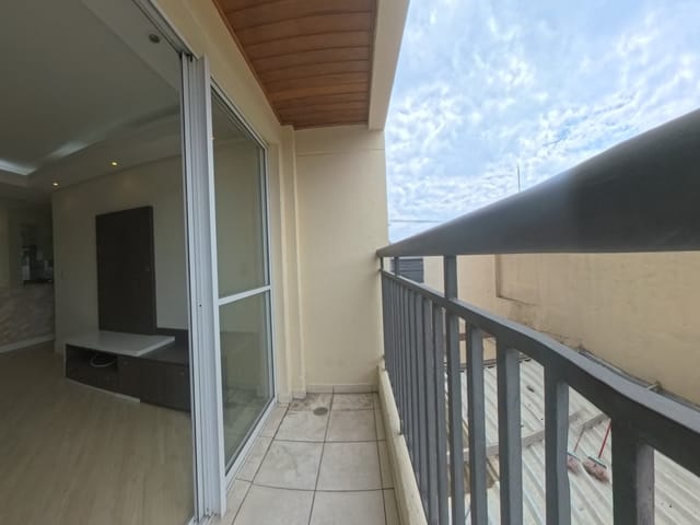 Apartamento 2 quartos e 1 banheiro, para alugar, no bairro Ipiranga em São Paulo