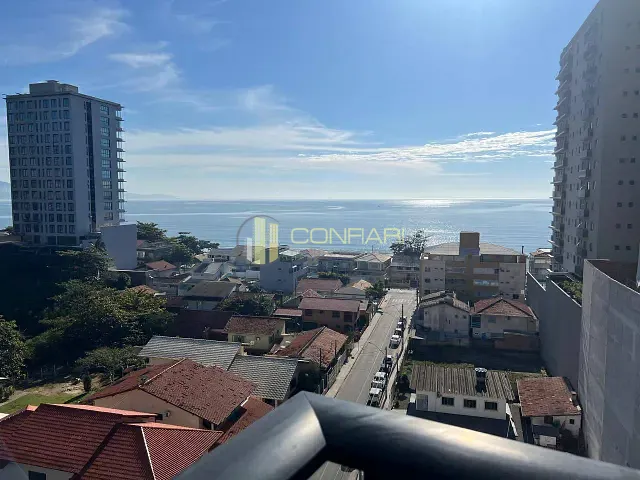 Apartamento 3 quartos e 4 banheiros, para alugar, no bairro pereque em Porto Belo