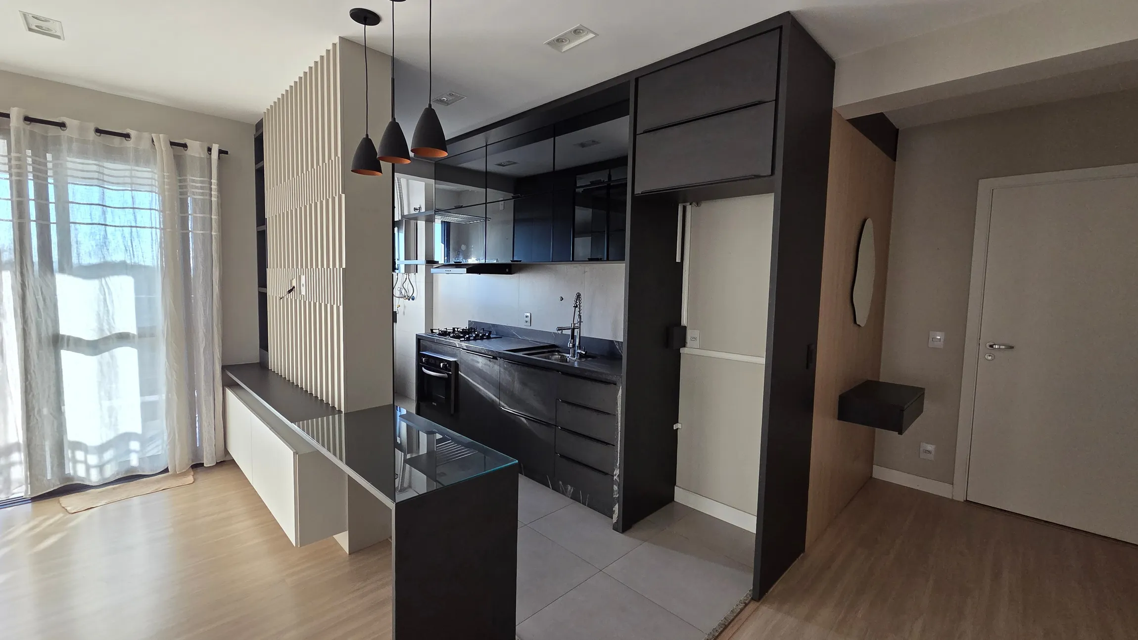 Apartamento, 3 quartos, 84 m² - Foto 1