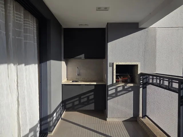 Apartamento com 106m² 3 quartos e 2 banheiros, à venda, no bairro Terra Bonita em Londrina