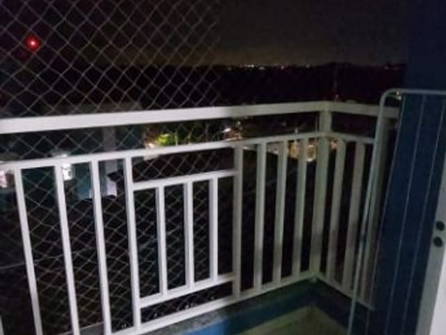 Foto do Apartamento - Apartamento com 2 dormitórios à venda, 44 m² por R$ 220.000,00 - Jardim São Judas Tadeu - São José dos Campos/SP | INDEPENDENCE NEGOCIOS IMOBILIARIOS LTDA