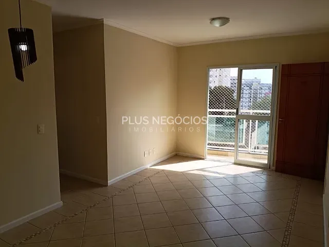 Apartamento com 84m² 3 quartos e 2 banheiros, à venda, no bairro Parque Campolim em Sorocaba