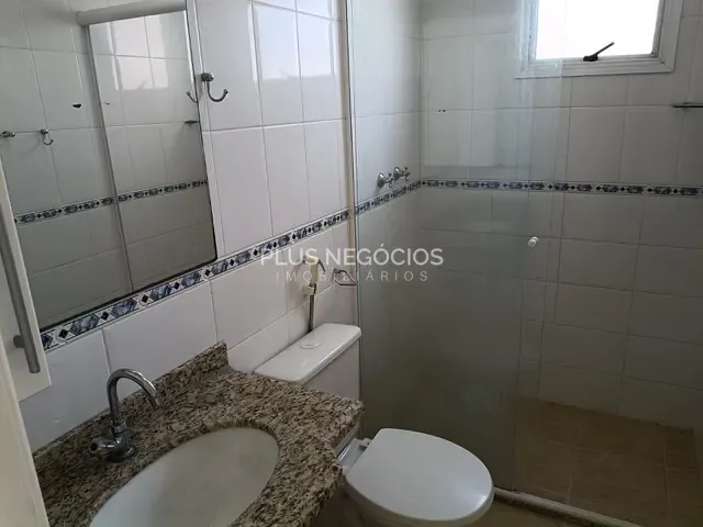 Apartamento com 84m² 3 quartos e 2 banheiros, à venda, no bairro Parque Campolim em Sorocaba
