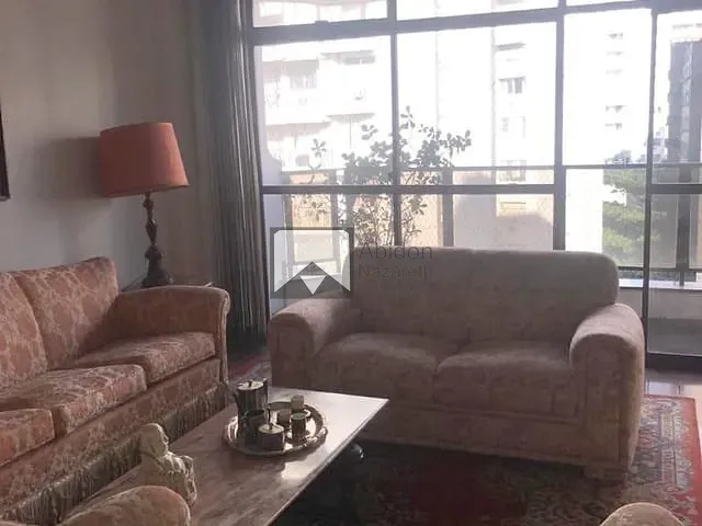 Apartamento com 190m² 4 quartos e 2 banheiros, à venda, no bairro Icaraí em Niterói