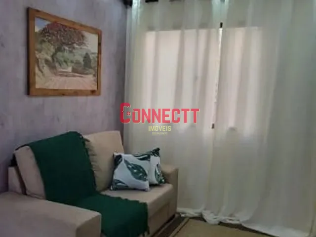 Apartamento com 42m² 2 quartos e 1 banheiro, à venda, no bairro Jardim Doutor Paulo Gomes Romeo em Ribeirão Preto