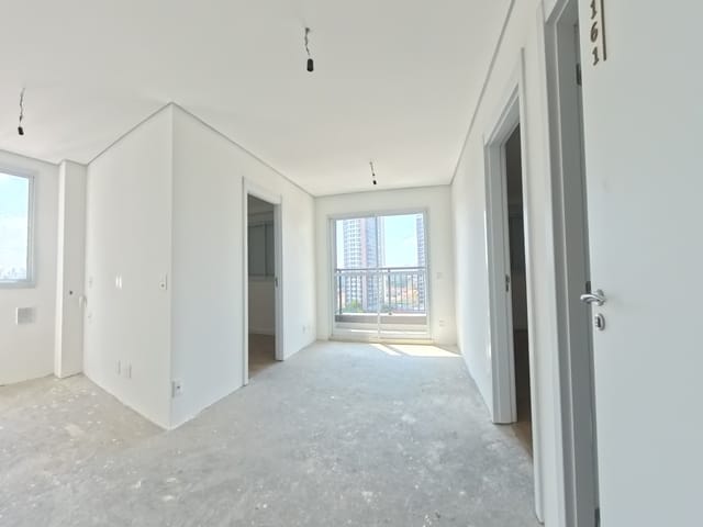 Apartamento 2 quartos e 1 banheiro, à venda, no bairro Vila São José (Ipiranga) em São Paulo
