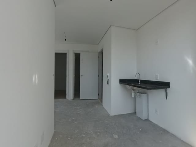 Apartamento 2 quartos e 1 banheiro, à venda, no bairro Vila São José (Ipiranga) em São Paulo