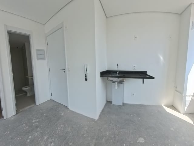 Apartamento 2 quartos e 1 banheiro, à venda, no bairro Vila São José (Ipiranga) em São Paulo