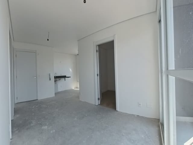 Apartamento 2 quartos e 1 banheiro, à venda, no bairro Vila São José (Ipiranga) em São Paulo