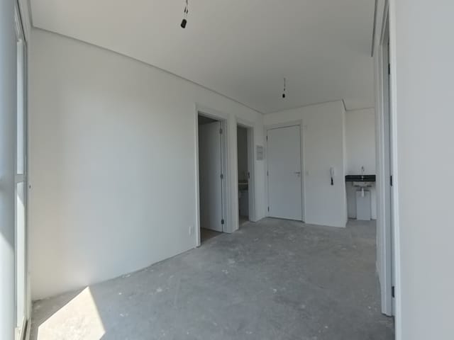 Apartamento 2 quartos e 1 banheiro, à venda, no bairro Vila São José (Ipiranga) em São Paulo