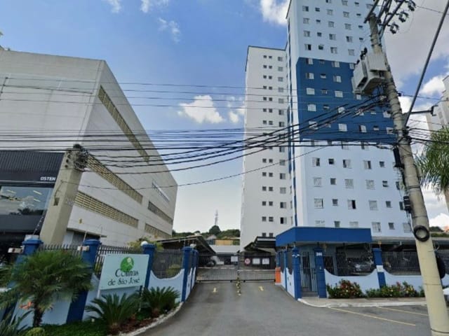 Foto do Apartamento - Apartamento com 3 dormitórios, 75 m² - venda por R$ 588.000,00 ou aluguel por R$ 4.681,00/mês - Jardim das Colinas - São José dos Campos/SP | INDEPENDENCE NEGOCIOS IMOBILIARIOS LTDA
