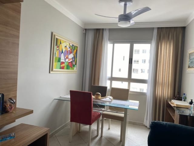 Foto do Apartamento - Apartamento com 3 dormitórios, 75 m² - venda por R$ 588.000,00 ou aluguel por R$ 4.681,00/mês - Jardim das Colinas - São José dos Campos/SP | INDEPENDENCE NEGOCIOS IMOBILIARIOS LTDA