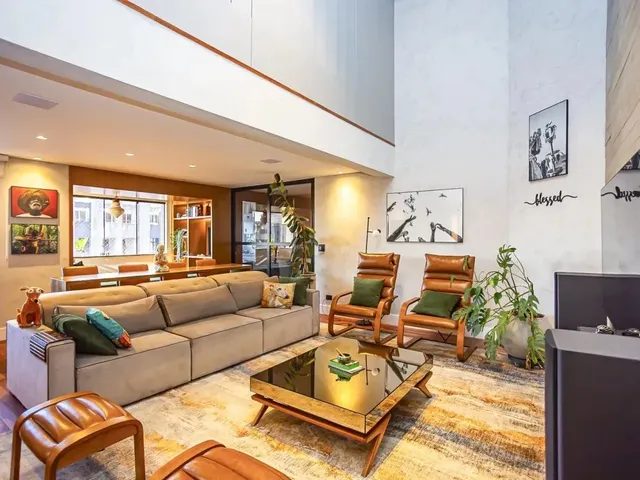 Apartamento 3 quartos e 1 banheiro, à venda, no bairro Cabral em Curitiba