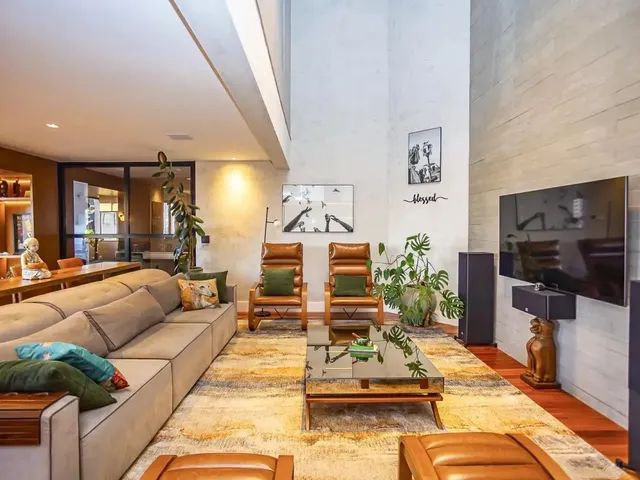 Apartamento 3 quartos e 1 banheiro, à venda, no bairro Cabral em Curitiba