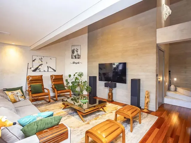 Apartamento 3 quartos e 1 banheiro, à venda, no bairro Cabral em Curitiba