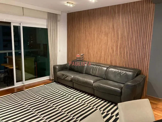 Apartamento 3 quartos e 4 banheiros, para alugar, no bairro Aclimação em São Paulo