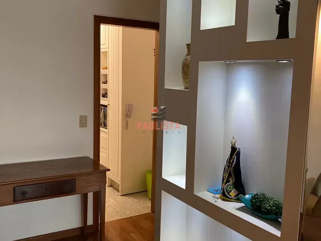 Apartamento 3 quartos e 4 banheiros, para alugar, no bairro Aclimação em São Paulo