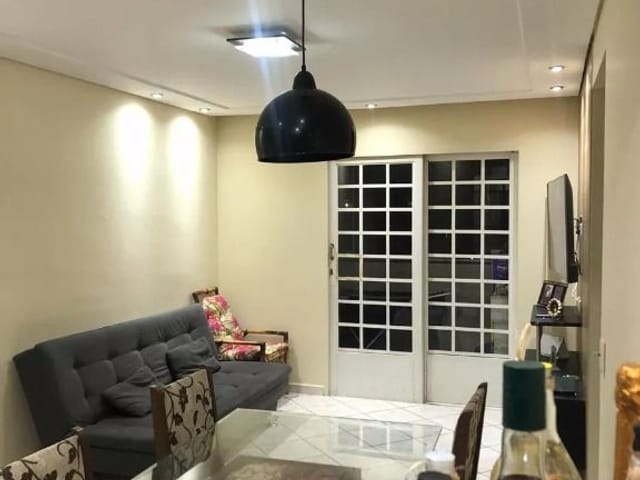 Foto do Apartamento - Apartamento com 2 dormitórios à venda, 57 m² por R$ 270.000,00 - Outeiro de Passárgada - Cotia/SP | Pitale Imóveis Ltda.
